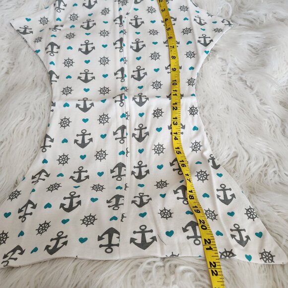 2-PACK Zipadee Zip Sleeping Baby Swaddle Transition XS 3-6 Months NEW - Picture 11 of 13